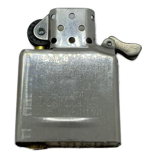 ZIPPO (ジッポ) オイルライター LUPIN THE THIRD
