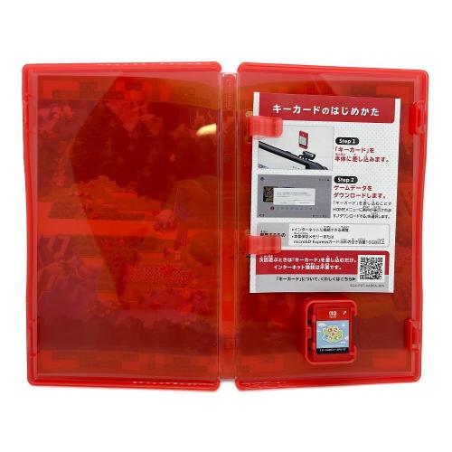 ポケモン ぽこ あ ポケモン Nintendo Switch2用ソフト CERO A (全年齢対象)