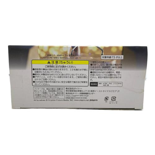 TAITO (タイトー) AMP+フィギュア フィギュア