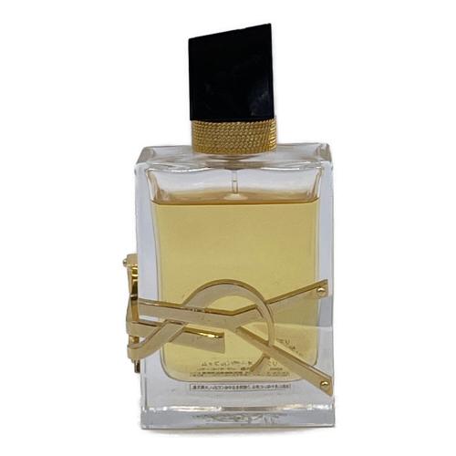 Yves Saint Laurent (イヴサンローラン) オードパルファム 50ml 残量80%-99% リブレ