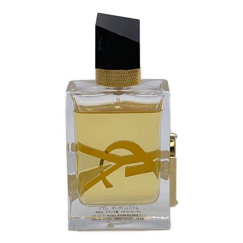 Yves Saint Laurent (イヴサンローラン) オードパルファム 50ml 残量80%-99% リブレ