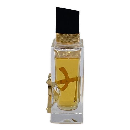 Yves Saint Laurent (イヴサンローラン) オードパルファム 50ml 残量80%-99% リブレ
