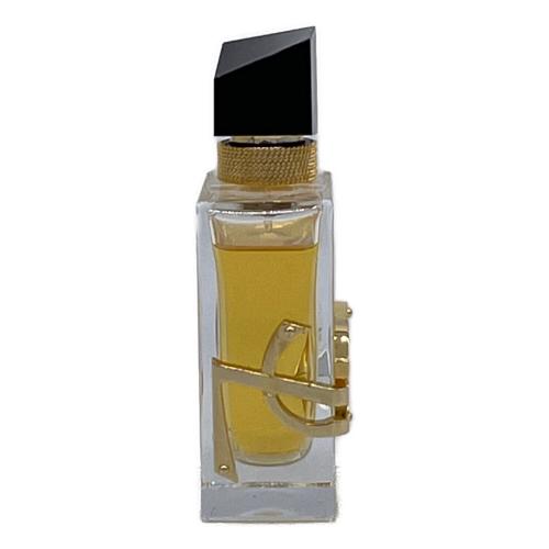 Yves Saint Laurent (イヴサンローラン) オードパルファム 50ml 残量80%-99% リブレ
