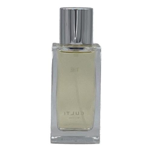 CULTI MILANO 『THE』オードトワレ 50ml 残量80%-99%