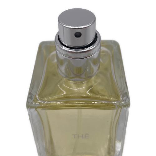 CULTI MILANO 『THE』オードトワレ 50ml 残量80%-99%
