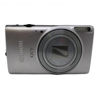 CANON (キヤノン) コンパクトデジタルカメラ IXY640