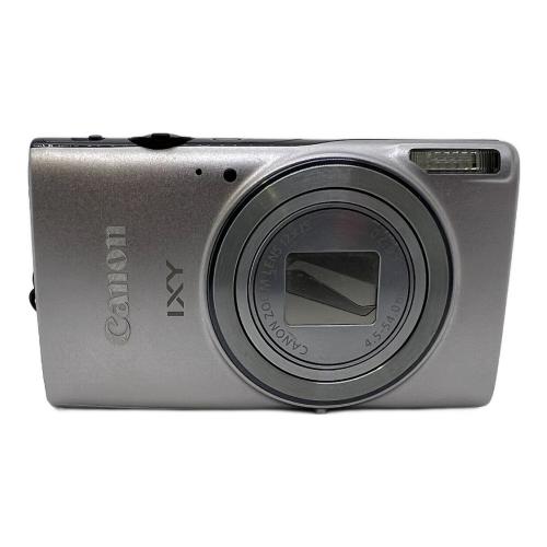 CANON (キヤノン) コンパクトデジタルカメラ IXY640