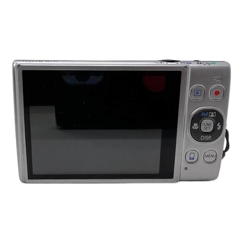 CANON (キヤノン) コンパクトデジタルカメラ IXY640