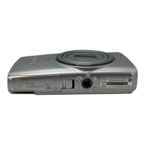 CANON (キヤノン) コンパクトデジタルカメラ IXY640