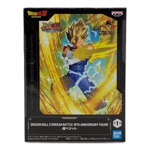 DRAGON BALL Z (ドラゴンボールゼット) フィギュア 10TH ANNIVERSARY FIGURE