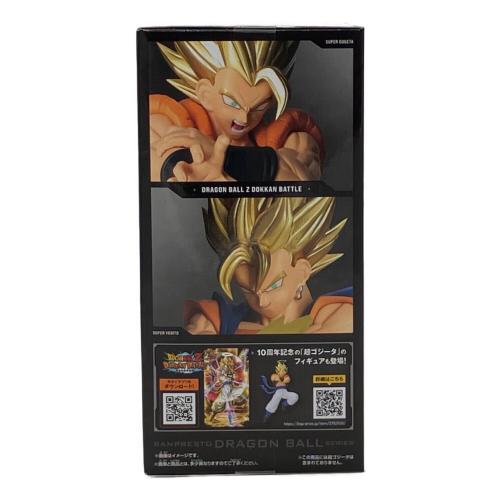 DRAGON BALL Z (ドラゴンボールゼット) フィギュア 10TH ANNIVERSARY FIGURE