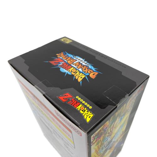 DRAGON BALL Z (ドラゴンボールゼット) フィギュア 10TH ANNIVERSARY FIGURE