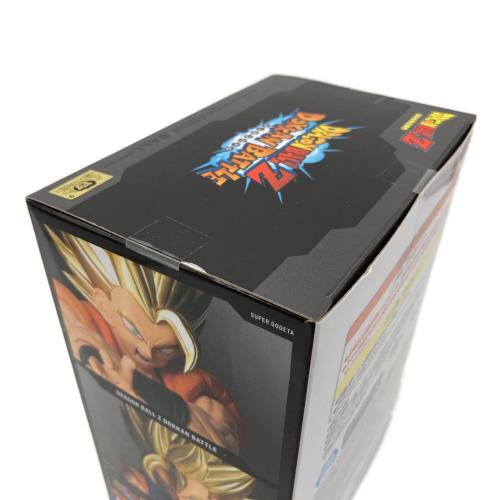DRAGON BALL Z (ドラゴンボールゼット) フィギュア 10TH ANNIVERSARY FIGURE