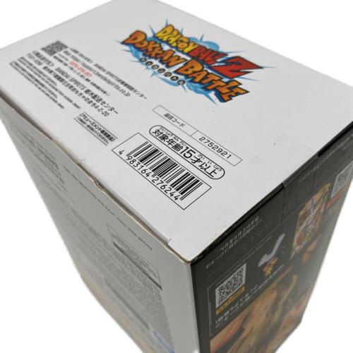 DRAGON BALL Z (ドラゴンボールゼット) フィギュア 10TH ANNIVERSARY FIGURE