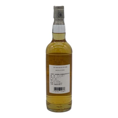 signatory vintage ウィスキー 2011 700ml