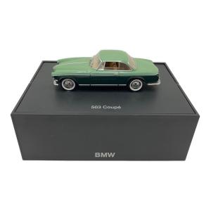 BMW 503 COUPE ミニカー