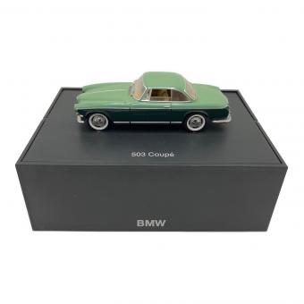 BMW 503 COUPE ミニカー