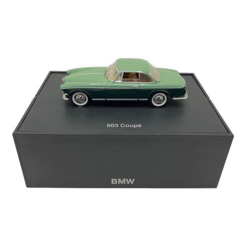 BMW 503 COUPE ミニカー