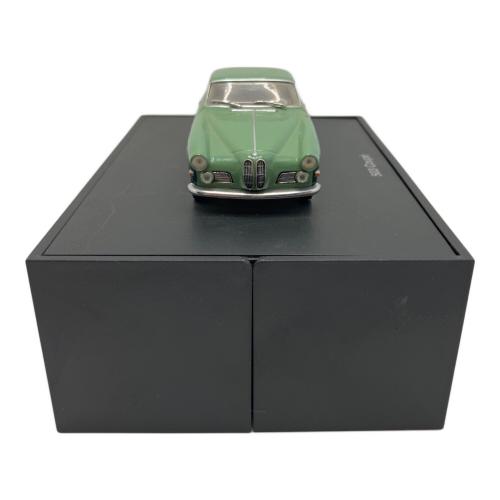 BMW 503 COUPE ミニカー