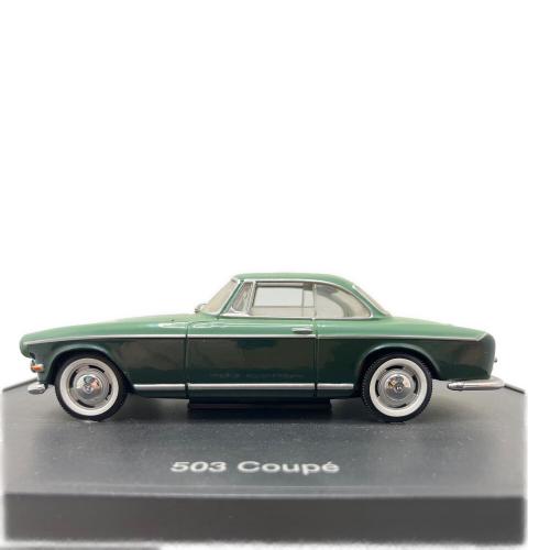 BMW 503 COUPE ミニカー