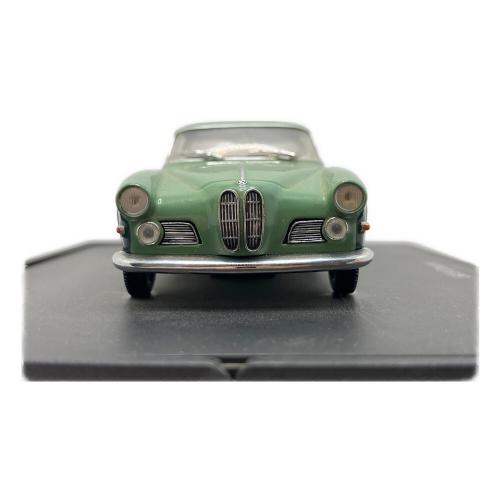 BMW 503 COUPE ミニカー