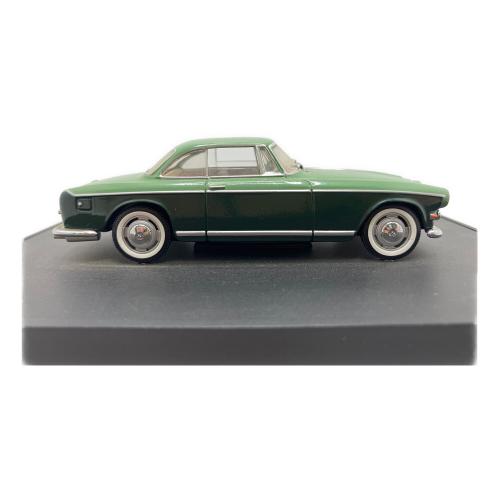 BMW 503 COUPE ミニカー
