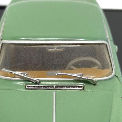 BMW 503 COUPE ミニカー