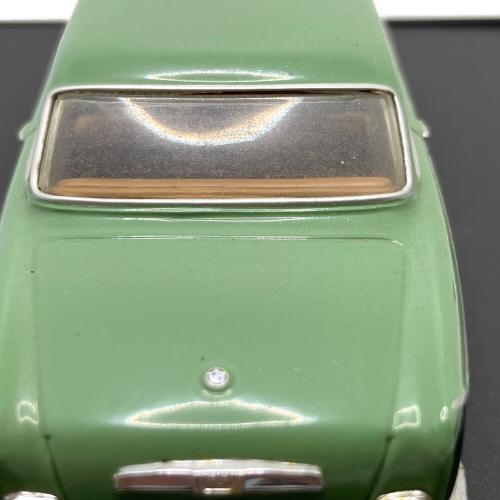 BMW 503 COUPE ミニカー