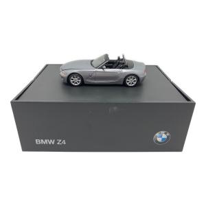 BMW Z4 ミニカー