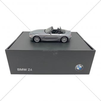 BMW Z4 ミニカー