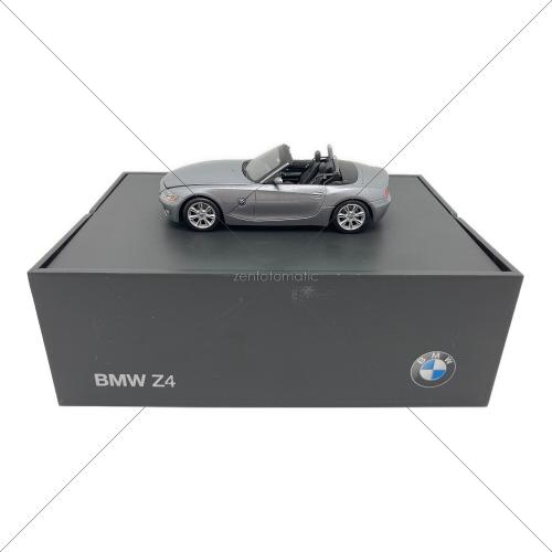 BMW Z4 ミニカー