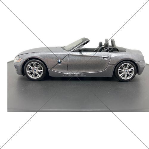 BMW Z4 ミニカー