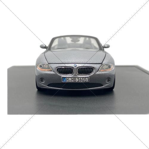 BMW Z4 ミニカー