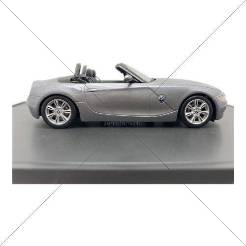 BMW Z4 ミニカー