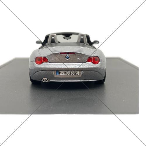 BMW Z4 ミニカー
