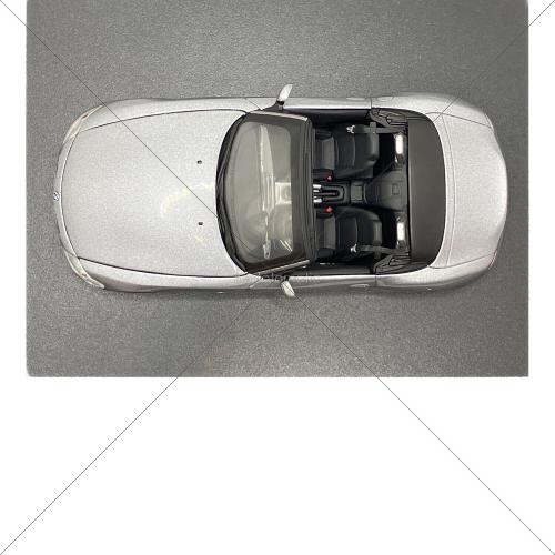 BMW Z4 ミニカー