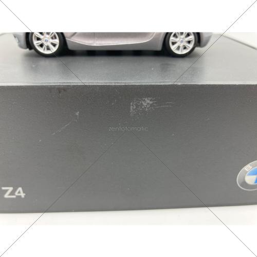 BMW Z4 ミニカー