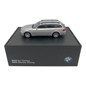 BMW 5ER TOURING ミニカー