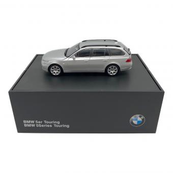 BMW 5ER TOURING ミニカー