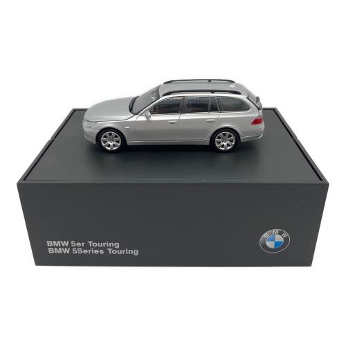 BMW 5ER TOURING ミニカー