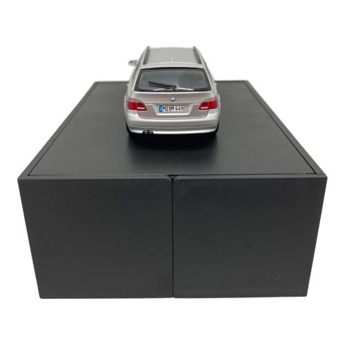 BMW 5ER TOURING ミニカー