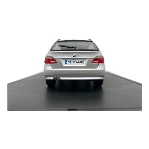 BMW 5ER TOURING ミニカー