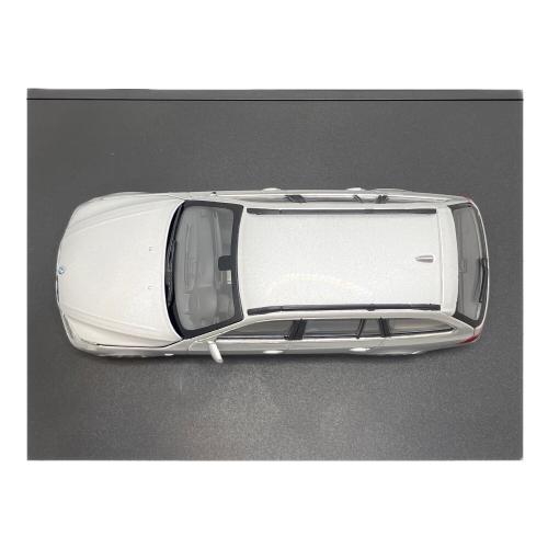 BMW 5ER TOURING ミニカー
