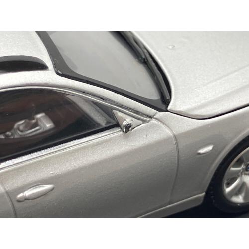 BMW 5ER TOURING ミニカー