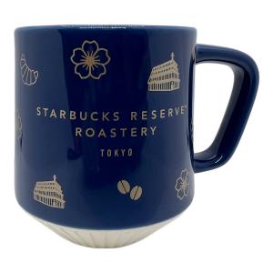 STARBUCKS COFFEE (スターバックス コーヒー) マグカップ さくら スターバックスリザーブ・プリーツマグ 2021