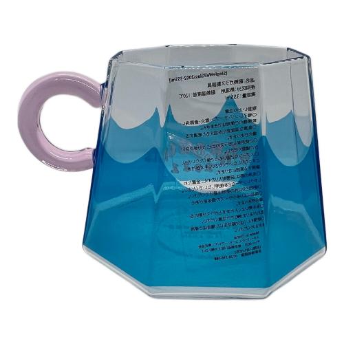 STARBUCKS COFFEE (スターバックス コーヒー) グラス 富士山(2021) グラスマグ 355ml
