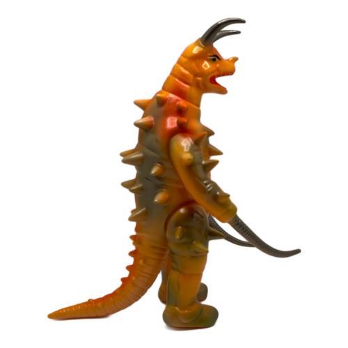 ブルマァク 地底怪獣グドン