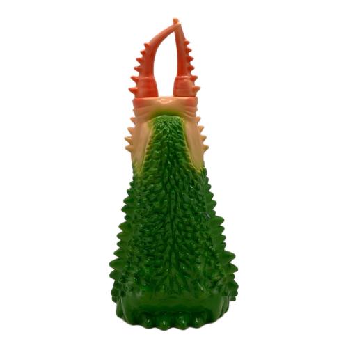 ブルマァク 古代怪獣ツインテール