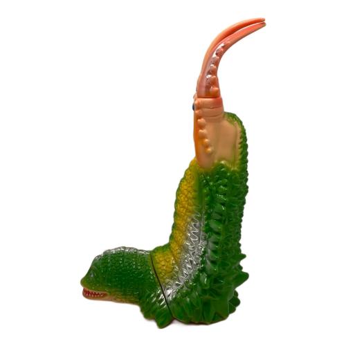 ブルマァク 古代怪獣ツインテール