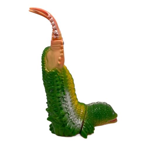 ブルマァク 古代怪獣ツインテール